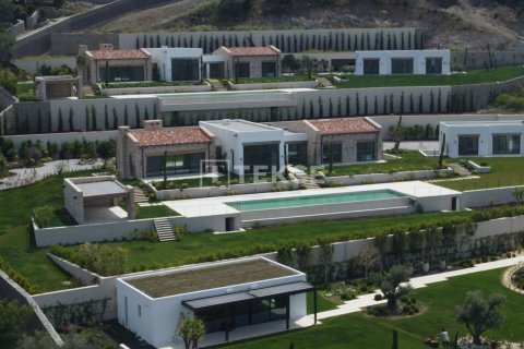 8 dormitorios Villa en Phi Dien, Vietnam No. 89183 13