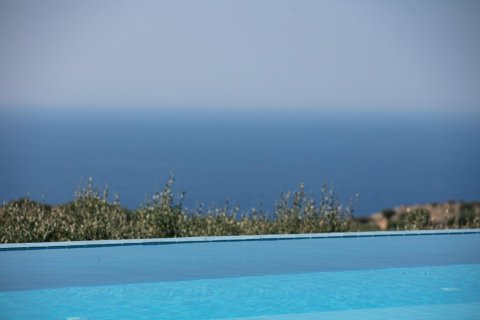 Вилла с 3 спальнями в Ханья, Греция №23844 22