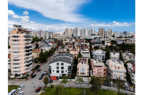 3 bedrooms Apartment in Antalya, Turkey No. 126862