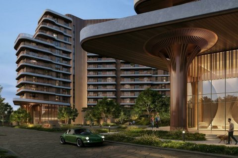 2 dormitorios Apartment en Dubai, UAE No. 123275