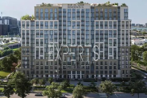 1 chambre Appartement à Yas Island, UAE No. 129678