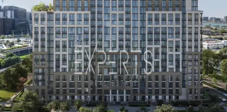 1 chambre Appartement à Yas Island, UAE No. 129678