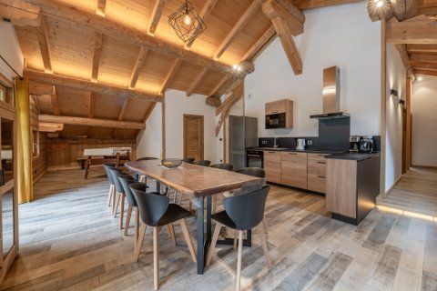 10 dormitorios House en Hauteluce, France No. 100216 8