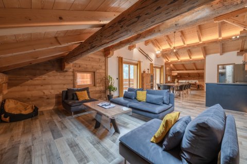 10 dormitorios House en Hauteluce, France No. 100216 4