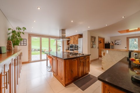 10 dormitorios House en Hauteluce, France No. 100216 28