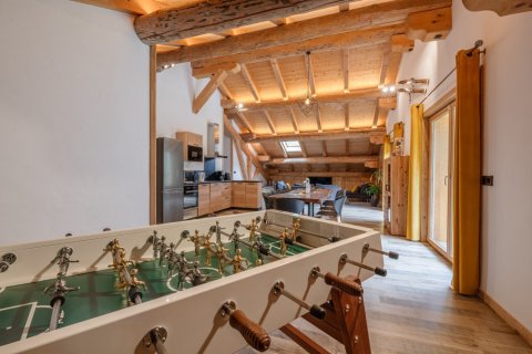 10 dormitorios House en Hauteluce, France No. 100216 9