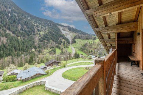 10 dormitorios House en Hauteluce, France No. 100216 10