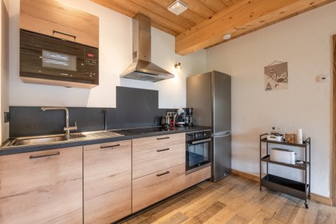 10 dormitorios House en Hauteluce, France No. 100216 22