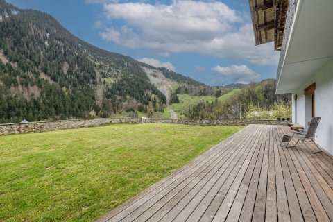 10 dormitorios House en Hauteluce, France No. 100216 24