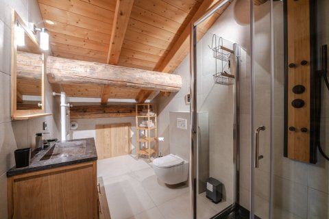 10 dormitorios House en Hauteluce, France No. 100216 14