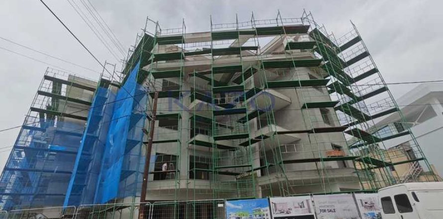 4 chambres Appartement à Agios Athanasios, Cyprus No. 84531