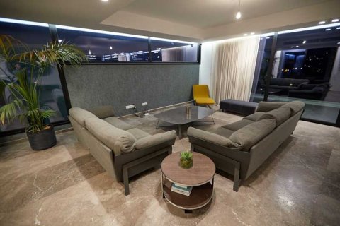 4 bedrooms Penthouse in Limassol, Cyprus No. 40574 3