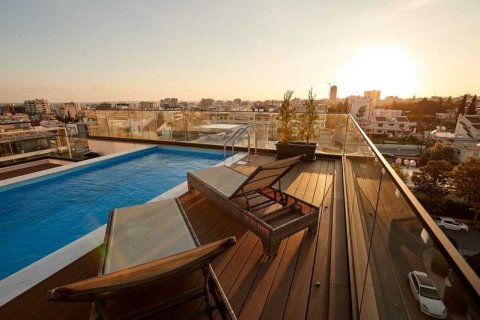 4 bedrooms Penthouse in Limassol, Cyprus No. 40574 10