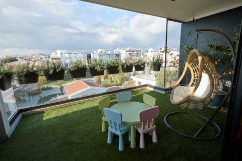 4 bedrooms Penthouse in Limassol, Cyprus No. 40574 9