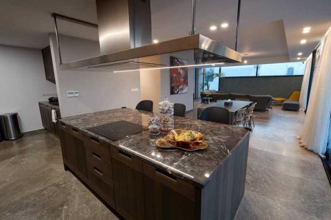 4 bedrooms Penthouse in Limassol, Cyprus No. 40574 11