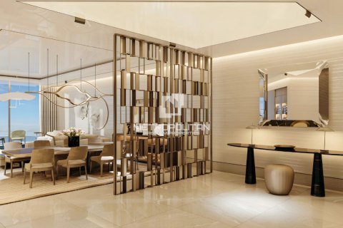 Квартира с 3 спальнями в Cai Rang, Вьетнам №93597 3