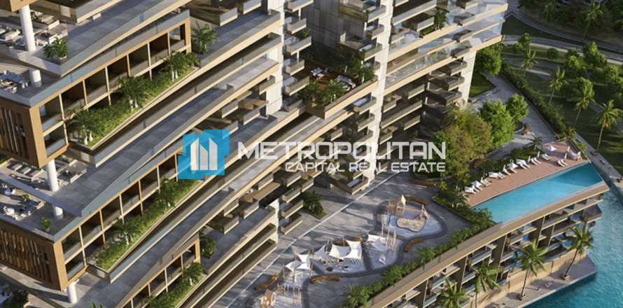 3 dormitorios Apartment en Al Reem Island, UAE No. 120965