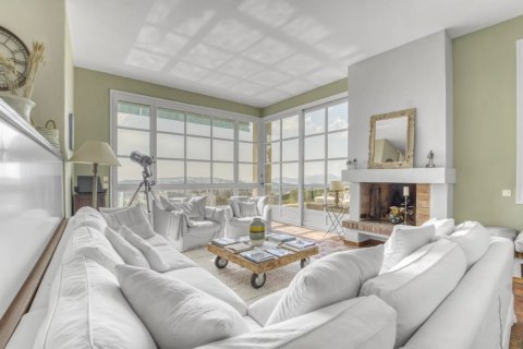 5 bedrooms Villa in Mougins, France No. 99804 4