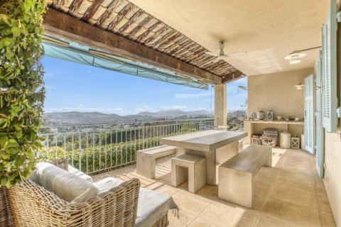 5 bedrooms Villa in Mougins, France No. 99804 5