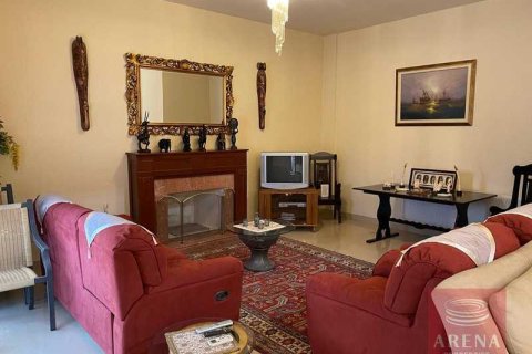 4 bedrooms Villa in Larnaca, Cyprus No. 79634 6