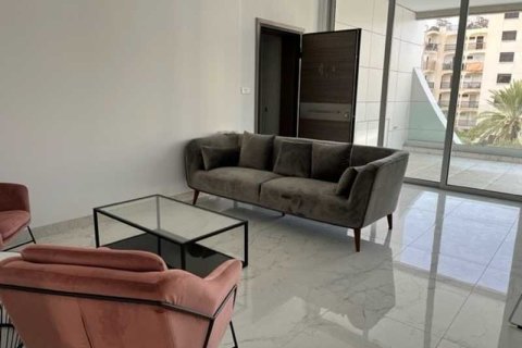 2 bedrooms Apartment in Germasogeia, Cyprus No. 76615 2