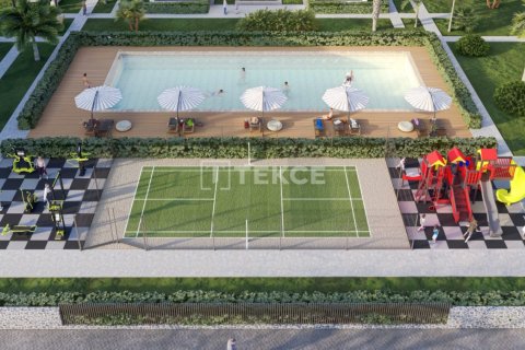 4 bedrooms Apartment in Luong Phu, Vietnam No. 12230 18