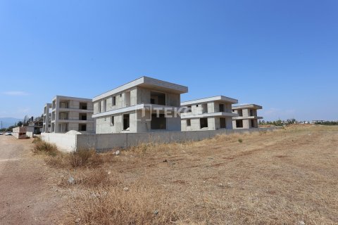 4 bedrooms Apartment in Luong Phu, Vietnam No. 12230 28