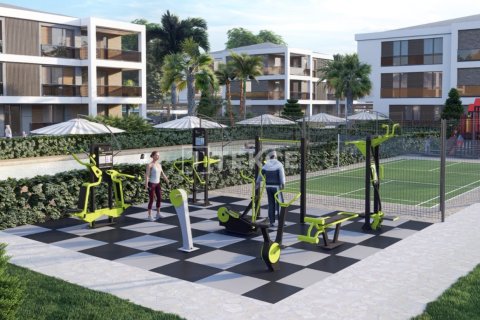 4 bedrooms Apartment in Luong Phu, Vietnam No. 12230 19