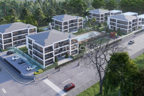 4 bedrooms Apartment in Luong Phu, Vietnam No. 12230 2
