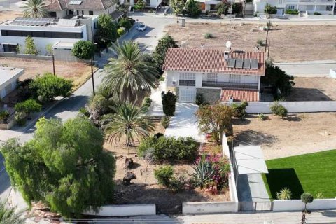 3 bedrooms Villa in Aglantzia, Cyprus No. 82391 8