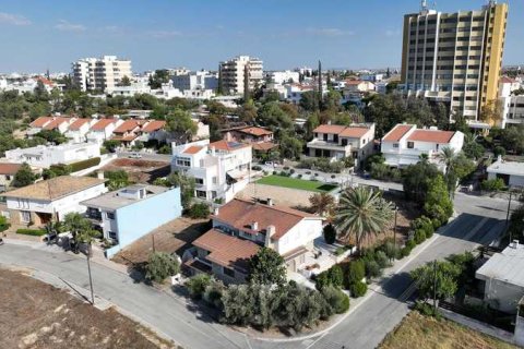 3 bedrooms Villa in Aglantzia, Cyprus No. 82391 3