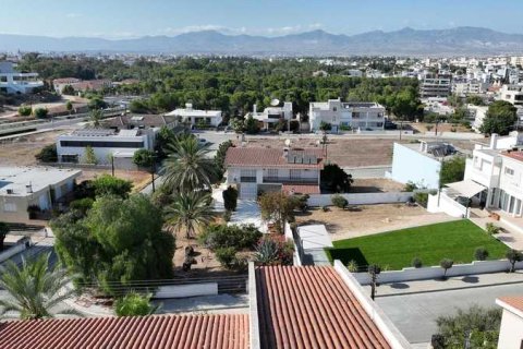 3 bedrooms Villa in Aglantzia, Cyprus No. 82391 6