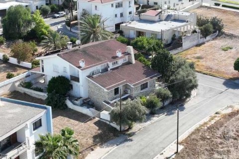 3 bedrooms Villa in Aglantzia, Cyprus No. 82391 1