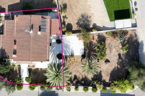 3 bedrooms Villa in Aglantzia, Cyprus No. 82391 5