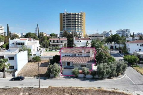 3 bedrooms Villa in Aglantzia, Cyprus No. 82391 2