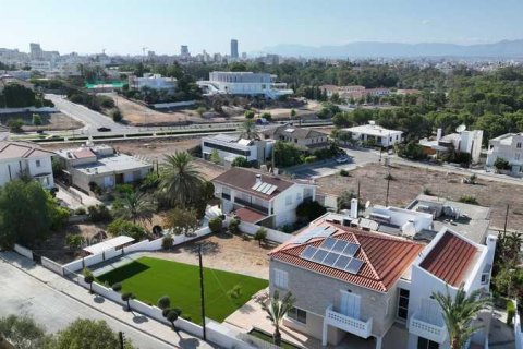 3 bedrooms Villa in Aglantzia, Cyprus No. 82391 4