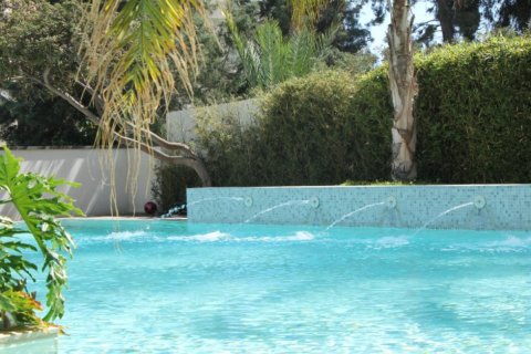 2 dormitorios Apartment en Limassol, Cyprus No. 105714 13