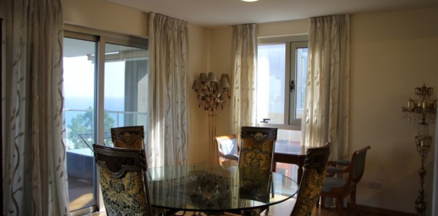 2 dormitorios Apartment en Limassol, Cyprus No. 105714