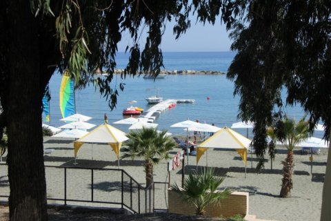 2 dormitorios Apartment en Limassol, Cyprus No. 105714 15