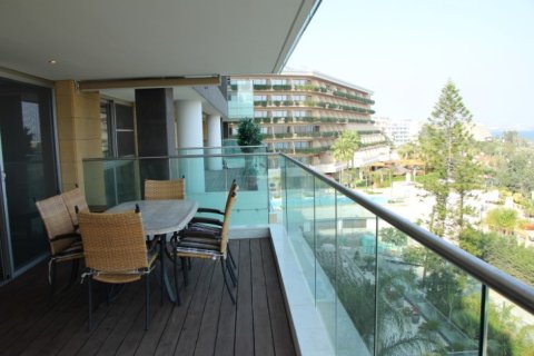 2 dormitorios Apartment en Limassol, Cyprus No. 105714 9