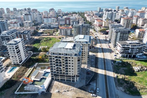 4 chambres Penthouse à Alanya, Turkey No. 124905