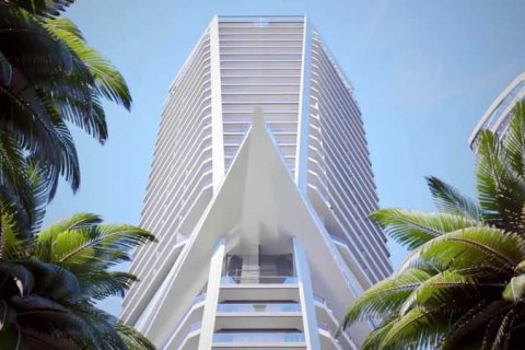 2 bedrooms Apartment in Limassol, Cyprus No. 103436 1