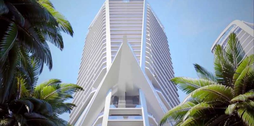 2 bedrooms Apartment in Limassol, Cyprus No. 103436