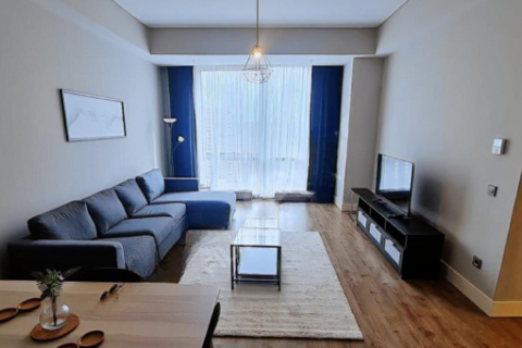 2 chambres Appartement à Istanbul, Turkey No. 114056
