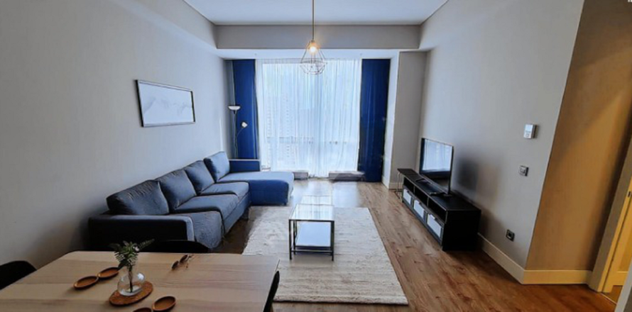 Квартира с 2 спальнями в Khanh Hoa, Вьетнам №114056