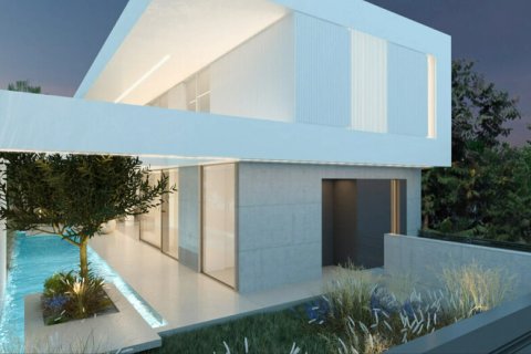 3 bedrooms House in Kifisia, Greece No. 108446 2