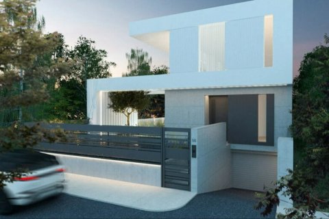 3 bedrooms House in Kifisia, Greece No. 108446 1