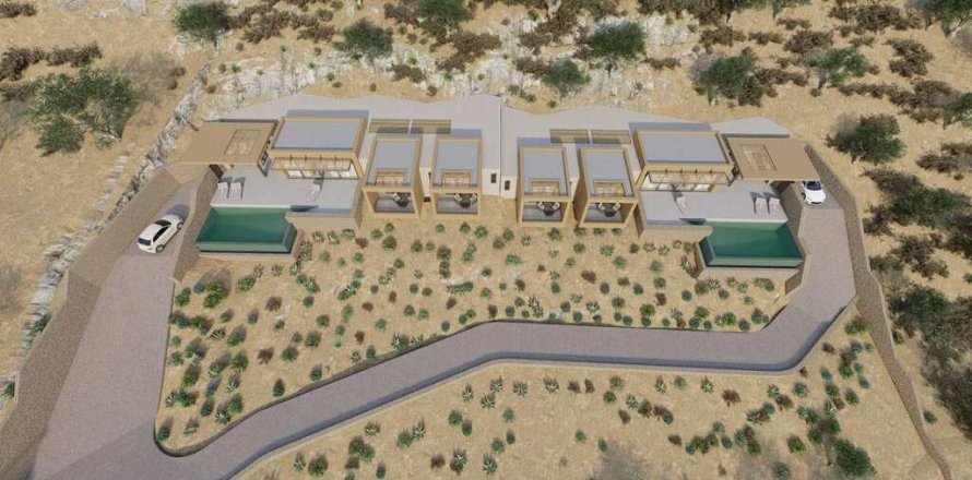 Studio Villa in Ierapetra, Greece No. 107672