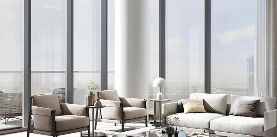 3 bedrooms Apartment in Dubai, UAE No. 91533
