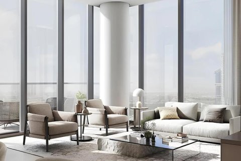 3 dormitorios Apartment en Dubai, UAE No. 91533